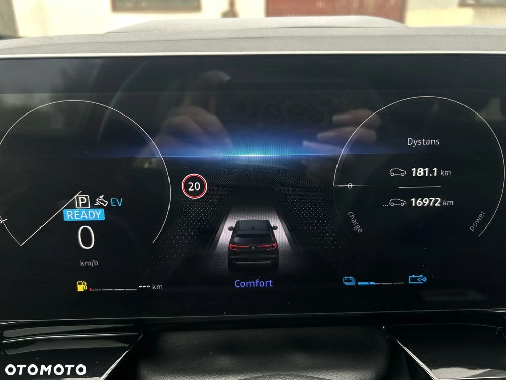 Renault Austral 1.2 E-Tech Full Hybrid 200 Iconic esprit Alpine MMT - 14