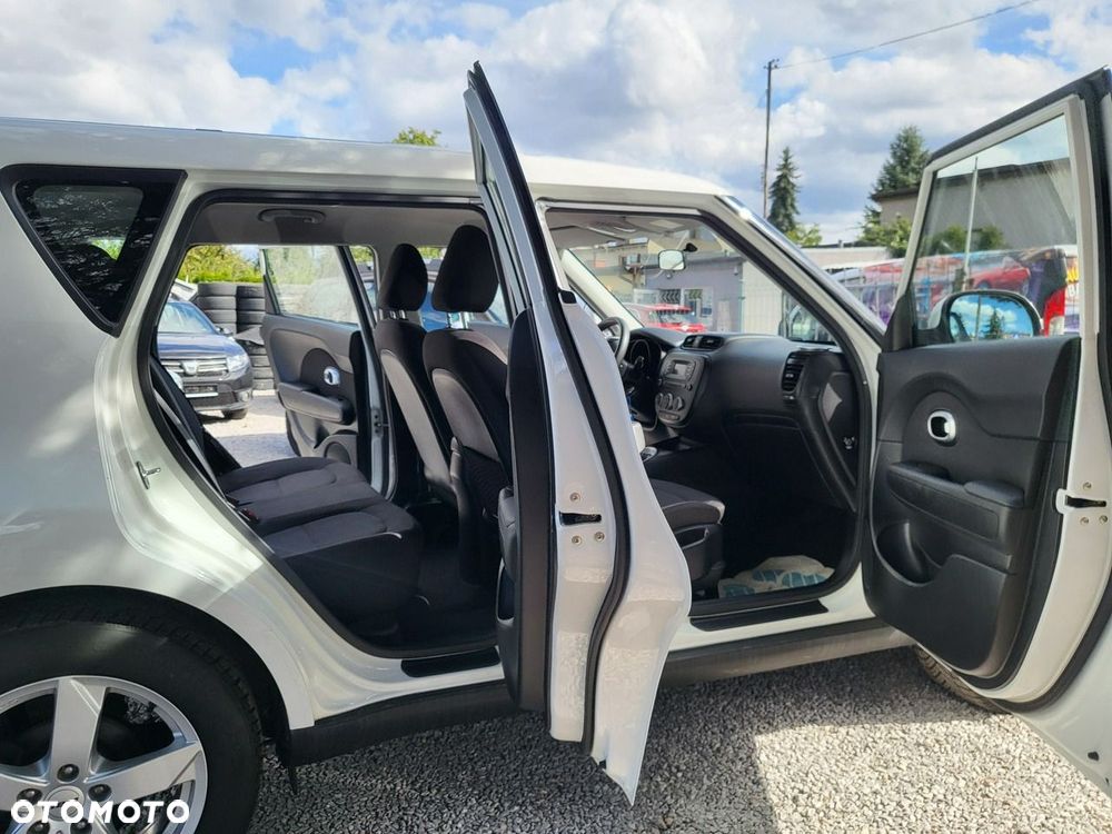 Kia Soul - 23