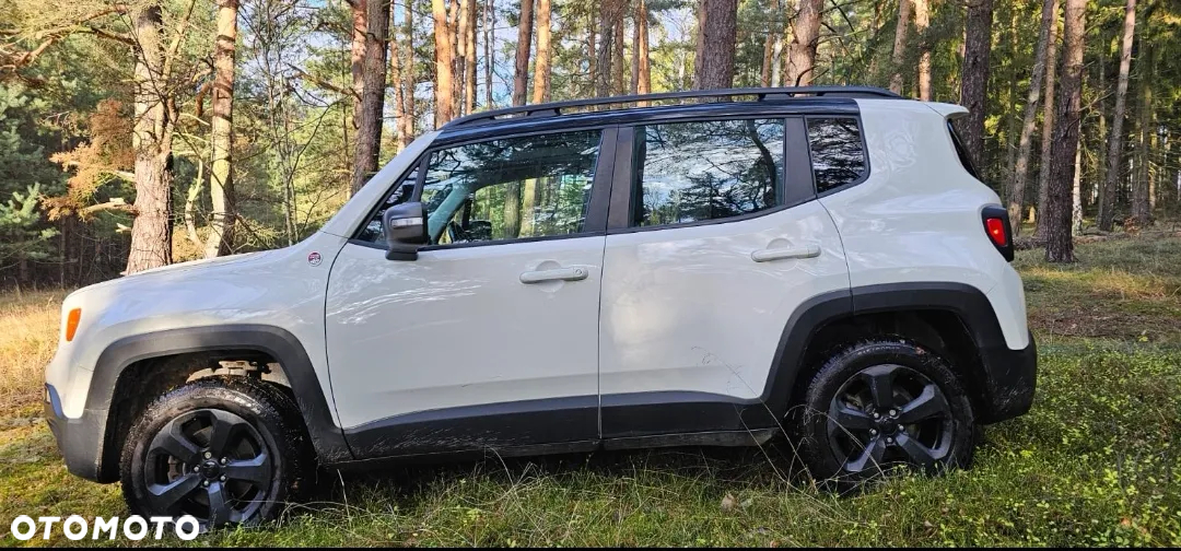 Jeep Renegade - 5