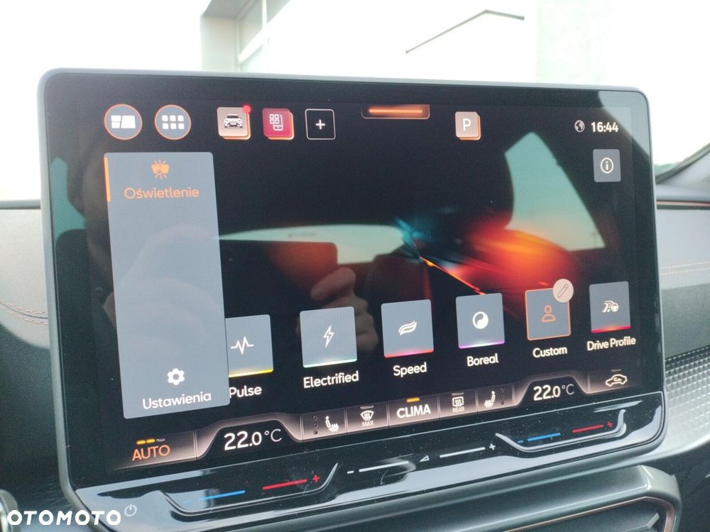 Cupra Formentor - 27