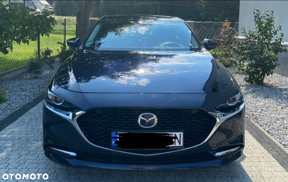 Mazda 3 - 1