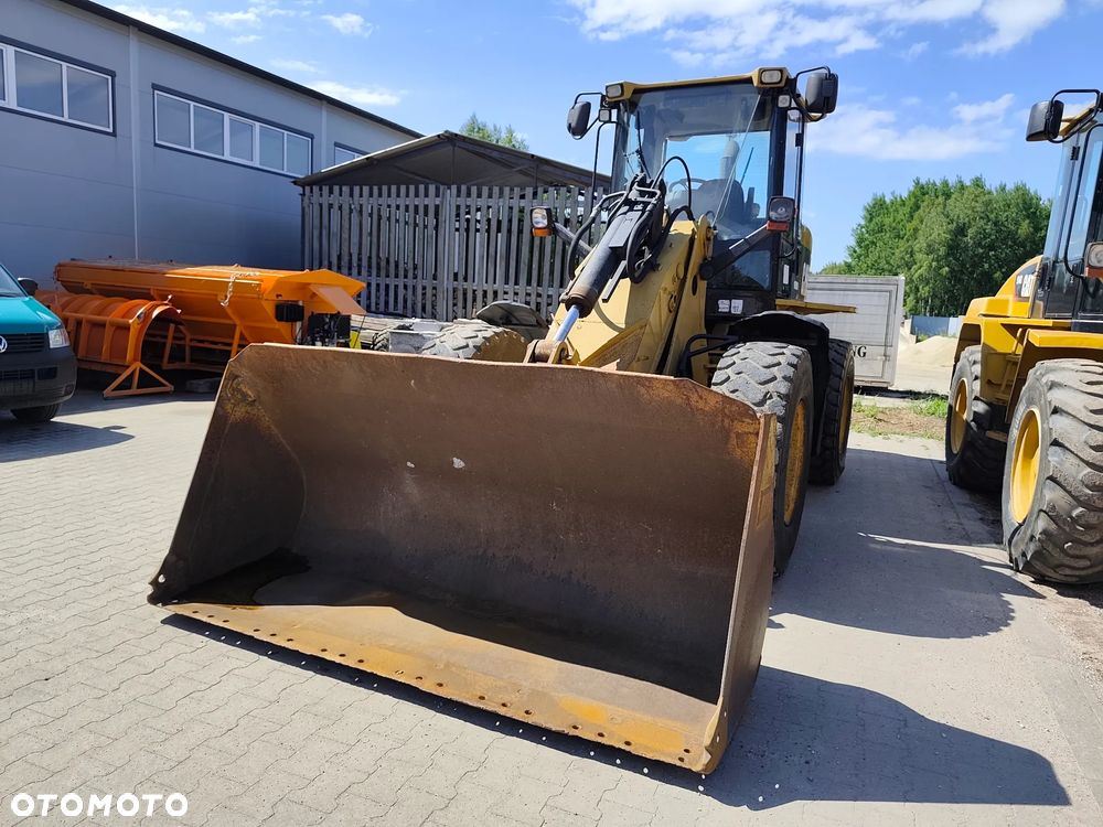 Caterpillar CAT 924G - 8