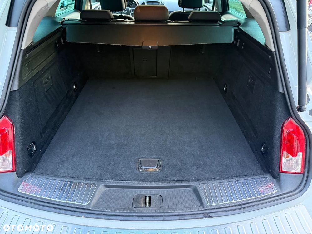 Opel Insignia 2.0 CDTI ecoFLEX Sport - 19