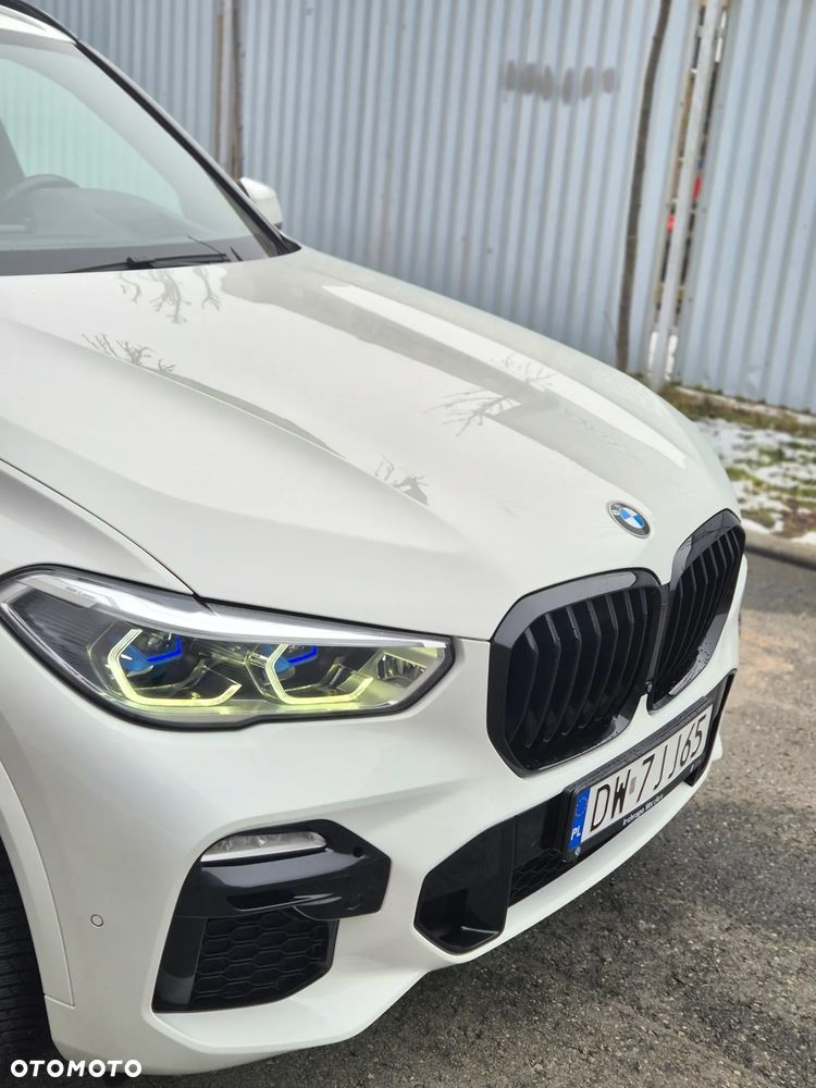 BMW X5 xDrive30d - 3