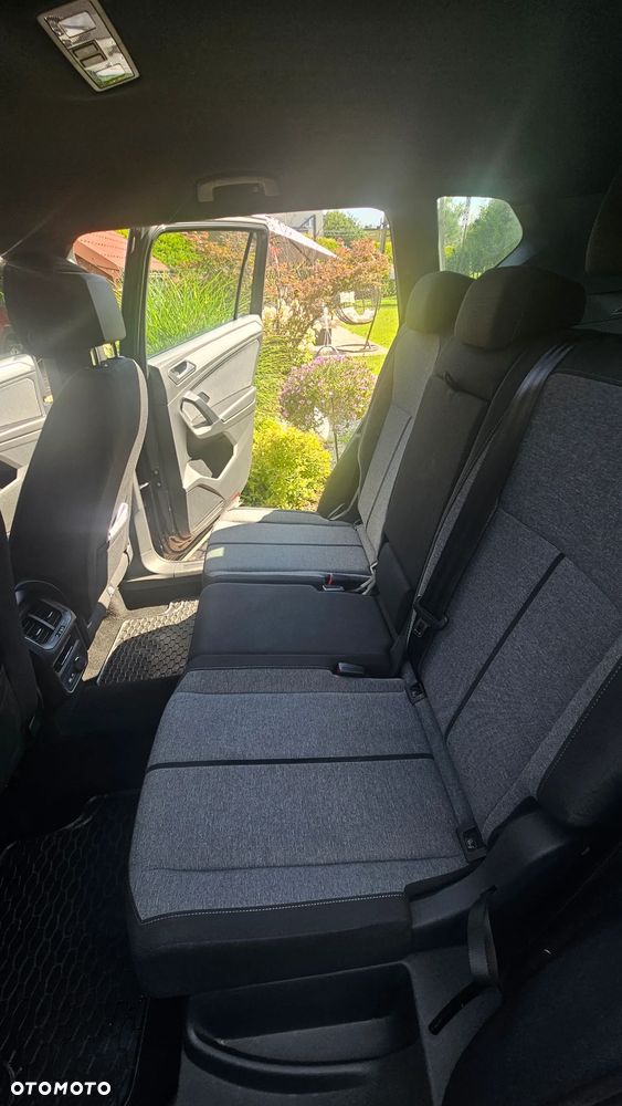 Seat Tarraco 1.5 Eco TSI EVO Style S&S - 6