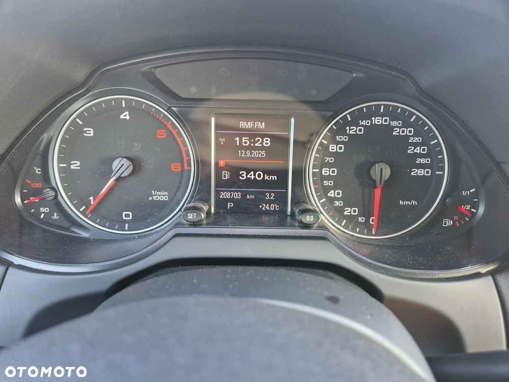 Audi Q5 2.0 TDI Quattro S tronic - 20