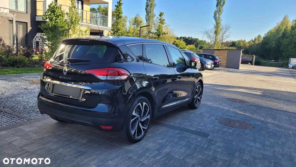 Renault Scenic 1.3 TCe Energy Bose EDC - 5