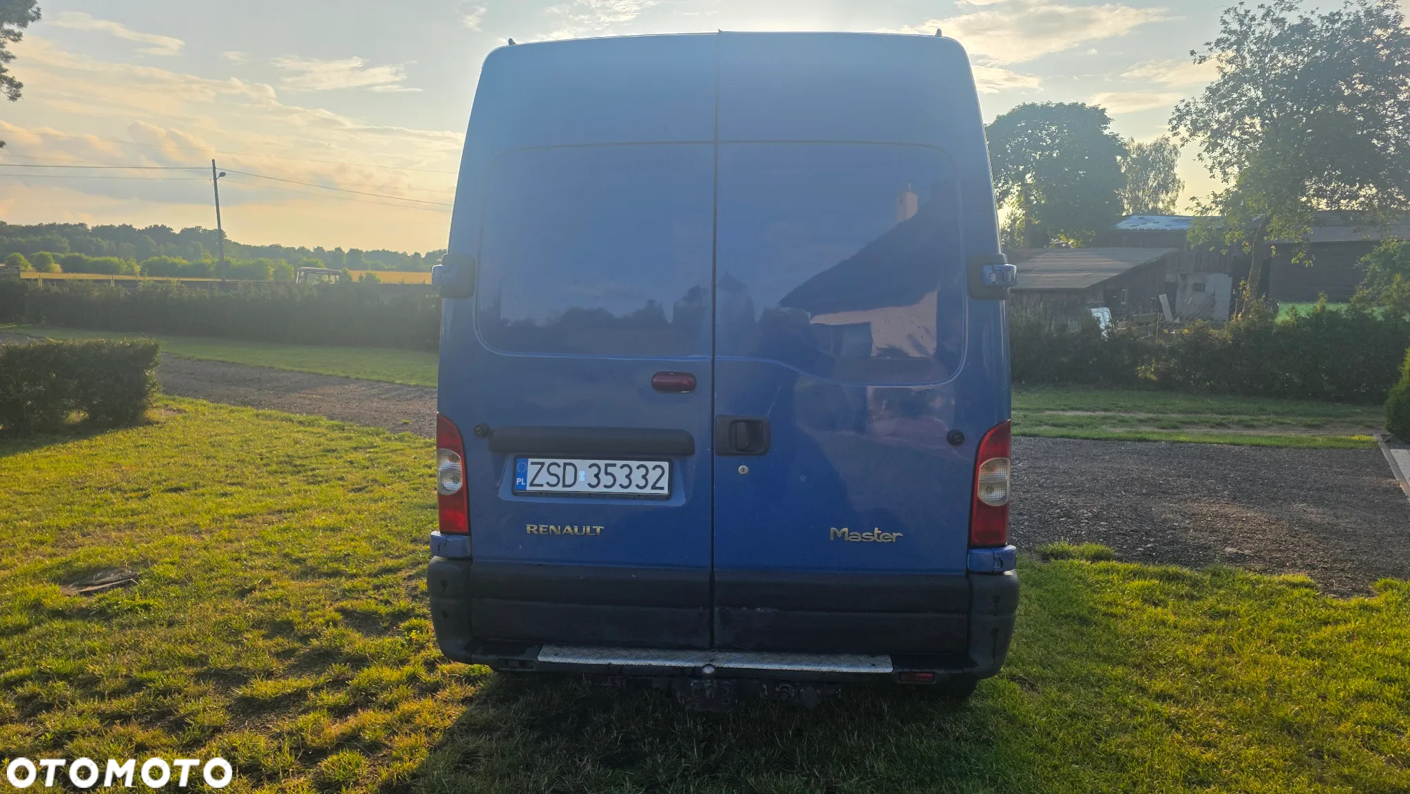 Renault Master dCi L3 SL Pack Clim - 5