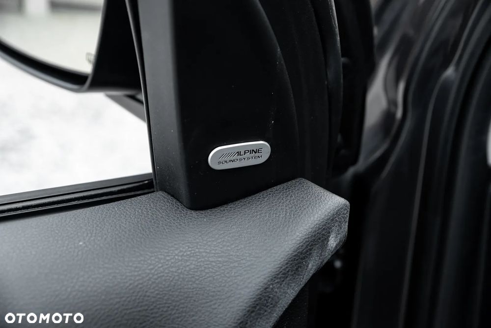 Fiat Freemont 2.0 Multijet Black Code AWD - 22