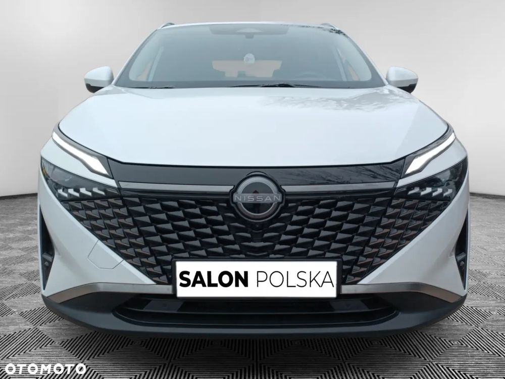 Nissan Qashqai - 8