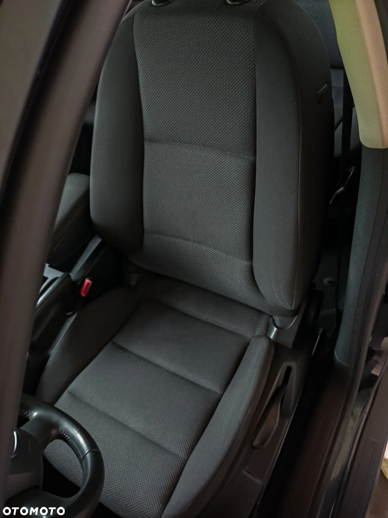 Audi A3 1.4 TFSI Ambition - 8