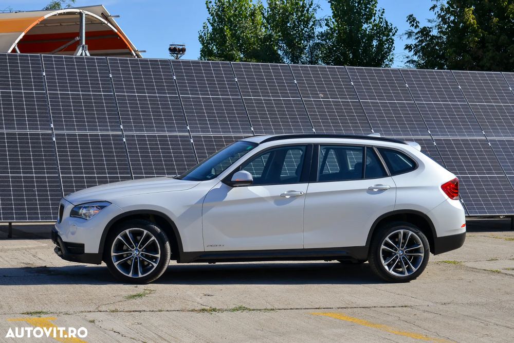 BMW X1 xDrive18d - 20