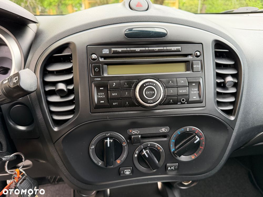 Nissan Juke - 15