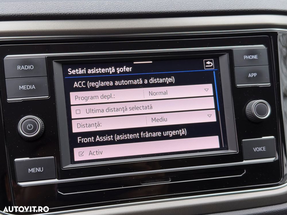 Volkswagen T-ROC 1.5 TSI ACT Style - 21