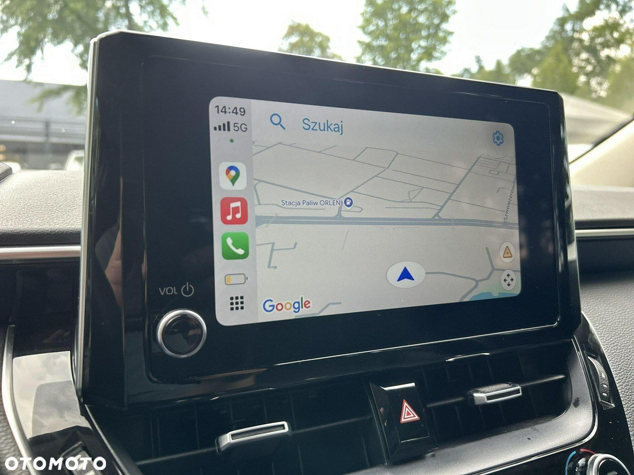 Toyota Corolla - 25