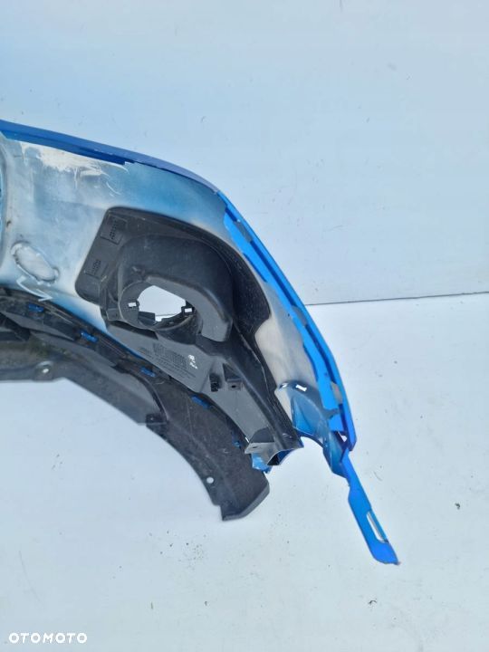 FORD PUMA 2 II MK2 19- Zderzak przód przedni - 6