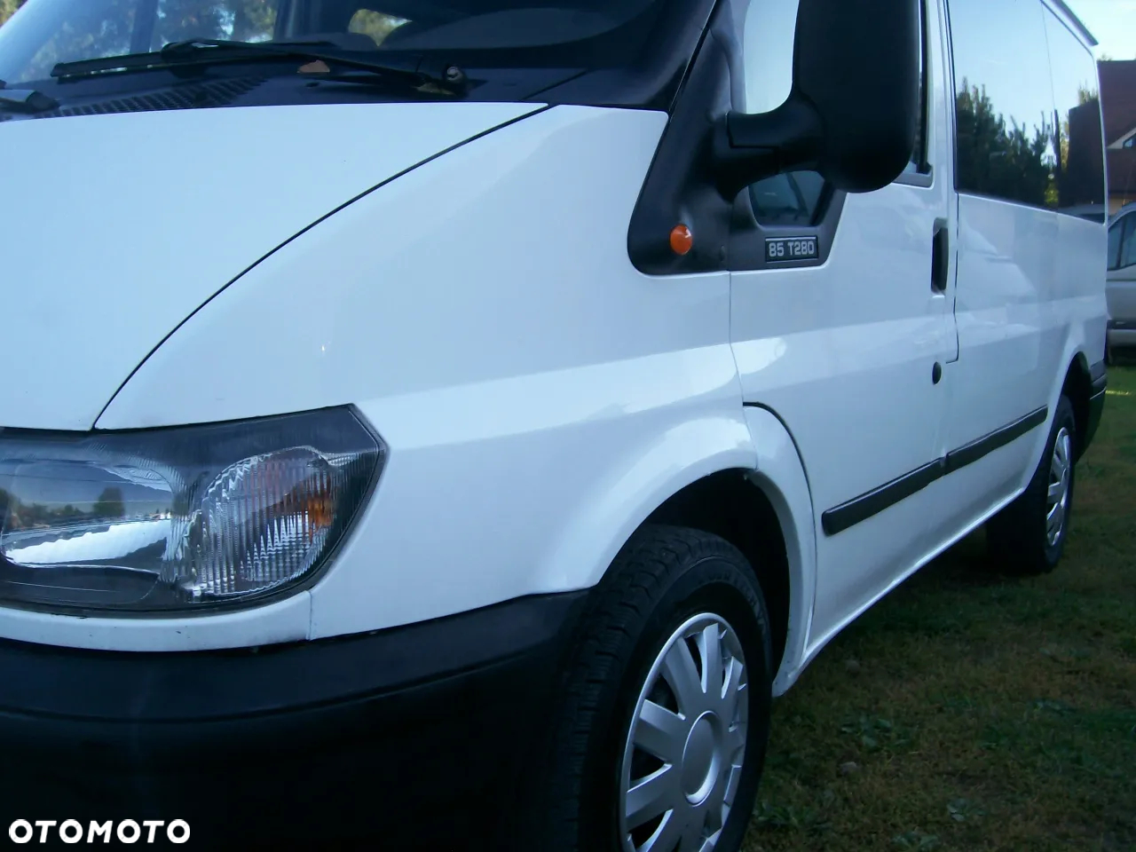 Ford Transit - 18