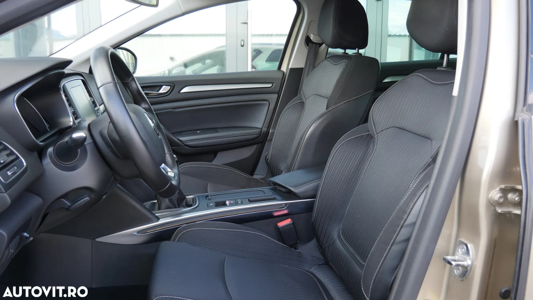 Renault Megane - 3