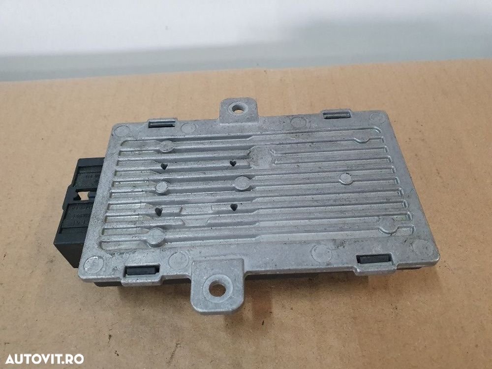 Calculator spira volan BMW 7 IV E65, E66, E67 2001 - 2009 3230-6764735 - 4