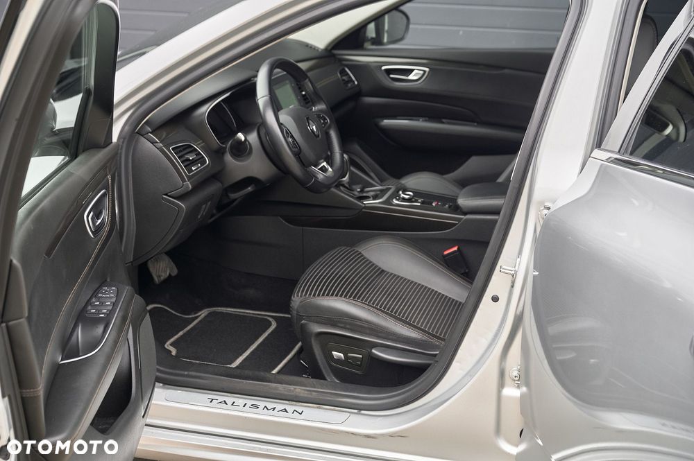 Renault Talisman - 16