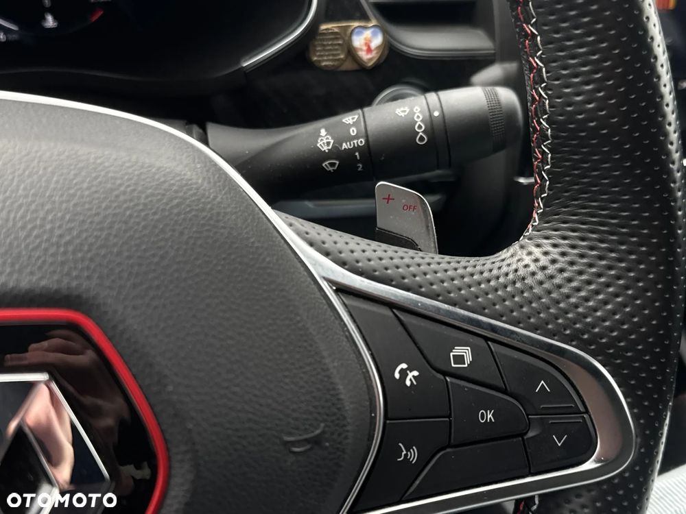 Renault Arkana 1.3 TCe mHEV R.S Line EDC - 24