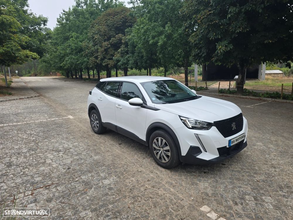 Peugeot 2008 PureTech 130 Active Pack - 7