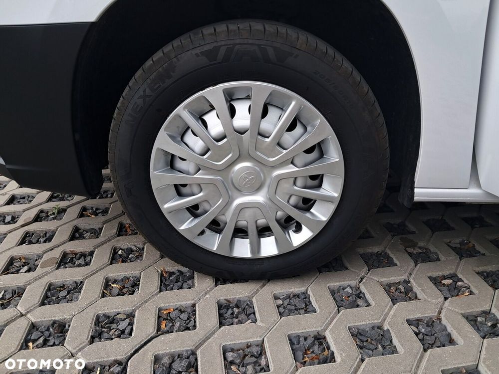 Toyota PROACE CITY - 22