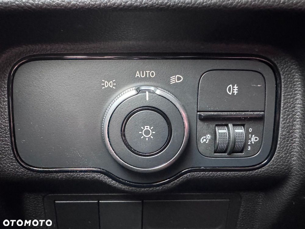 Mercedes-Benz citan CITAN - 19