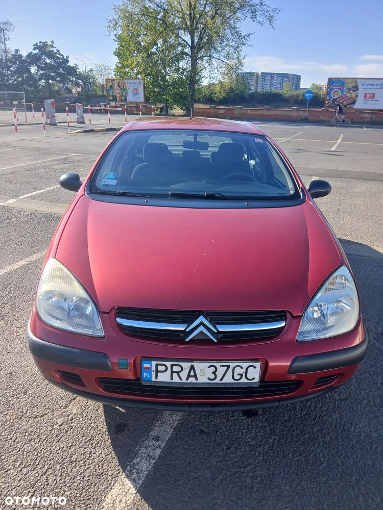 Citroën C5 - 9