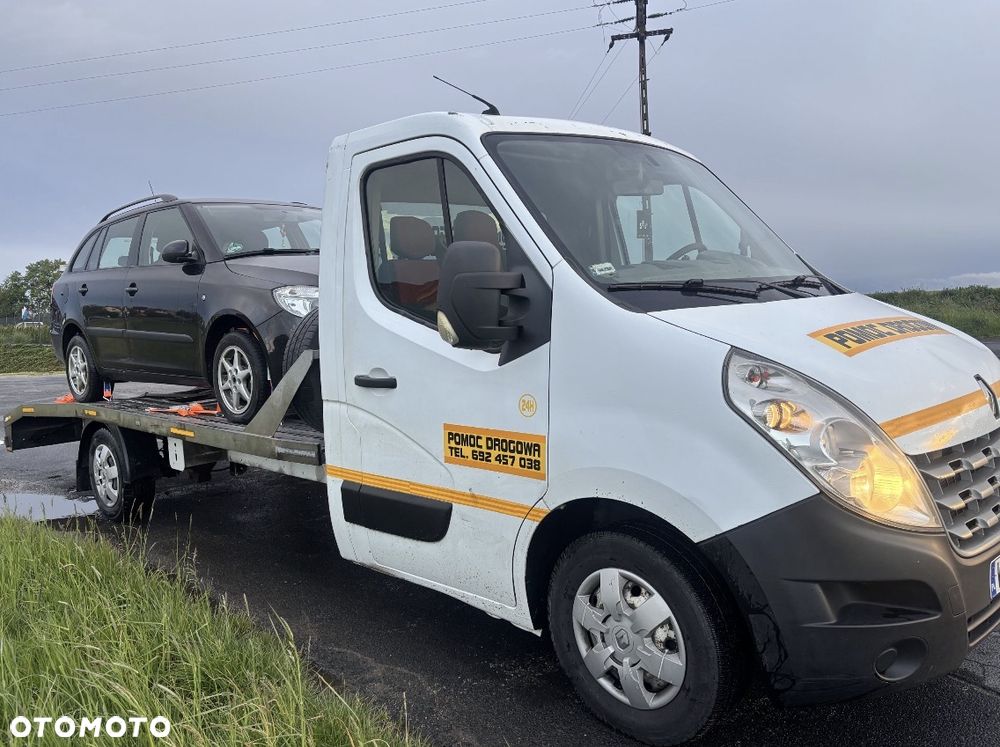 Renault Master - 4