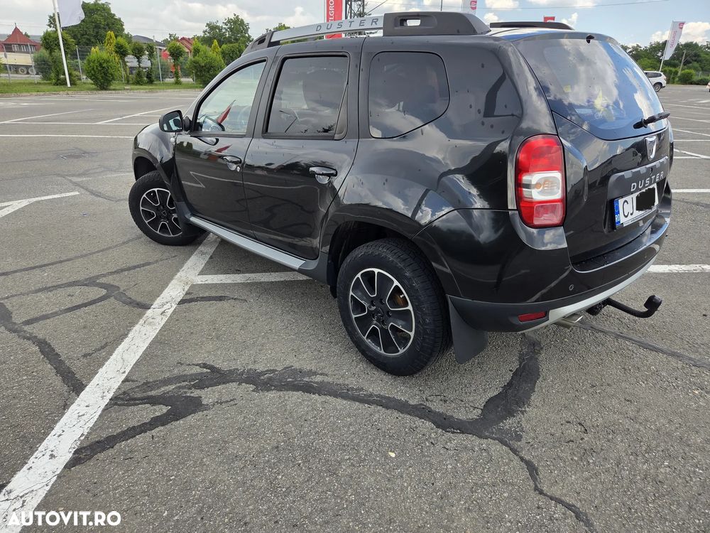 Dacia Duster - 4
