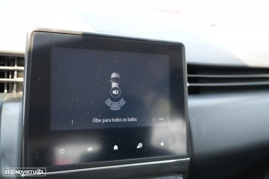 Renault Clio SCe 75 BUSINESS EDITION - 20
