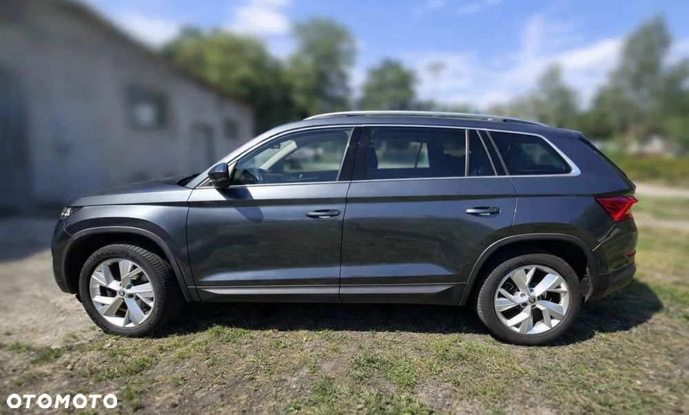 Skoda Kodiaq - 5