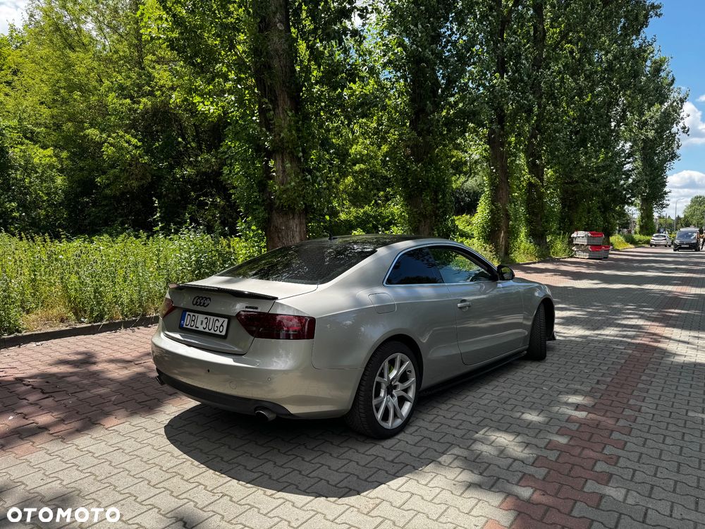 Audi A5 Coupé - 32