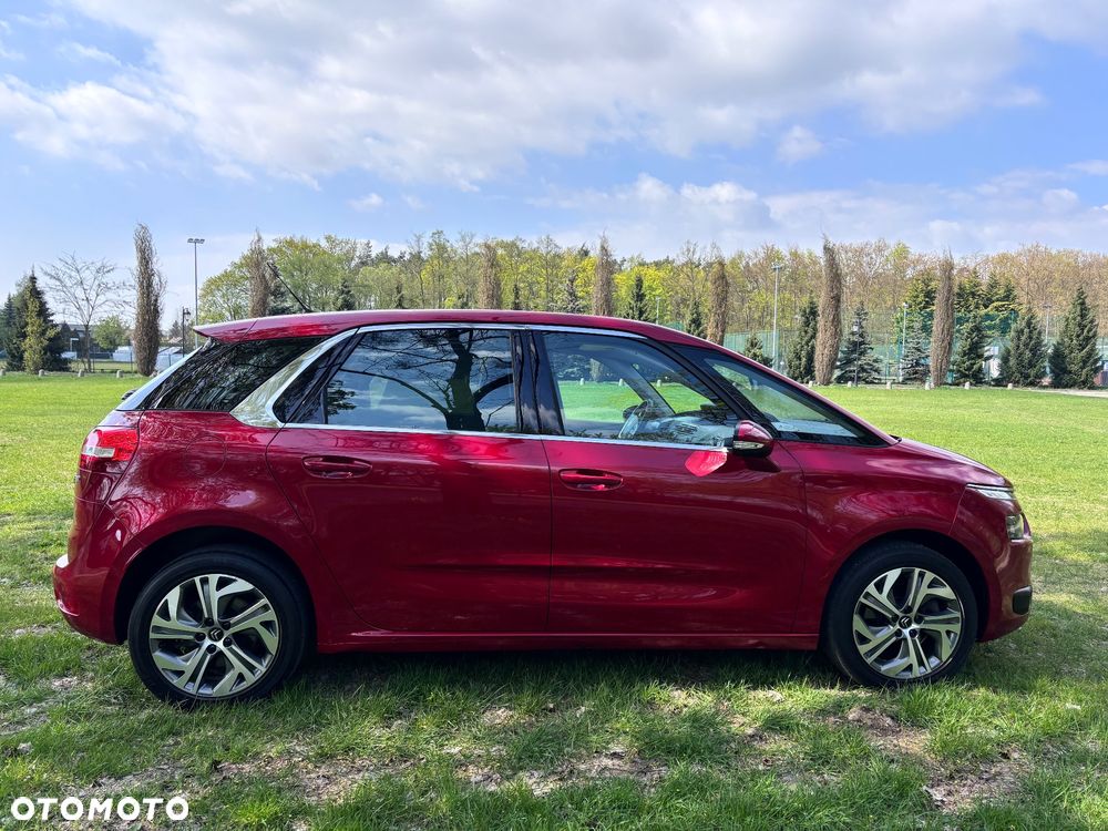 Citroën C4 Picasso BlueHDi 150 Exclusive - 6