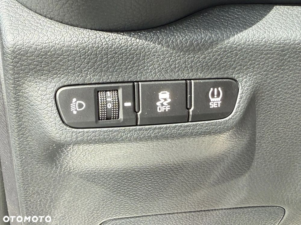 Kia Picanto 1.2 DPI L AMT - 36