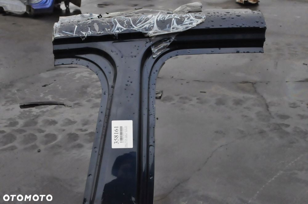 SUZUKI S-CROSS 2023r PRÓG LEWY SŁUPEK B - 7