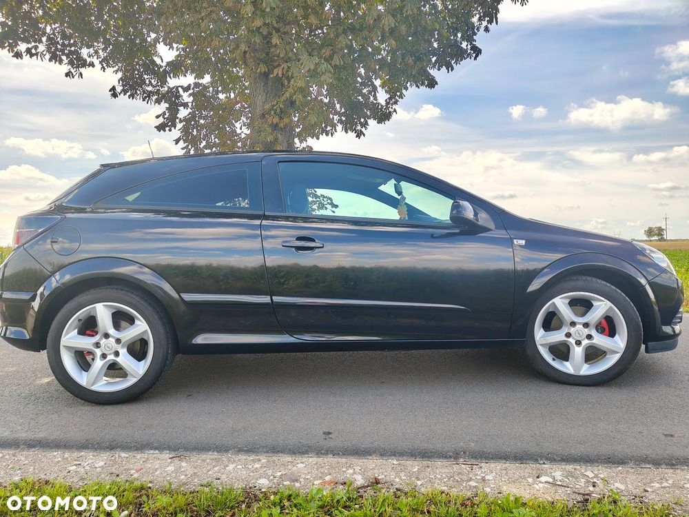 Opel Astra 1.6 Sport - 2