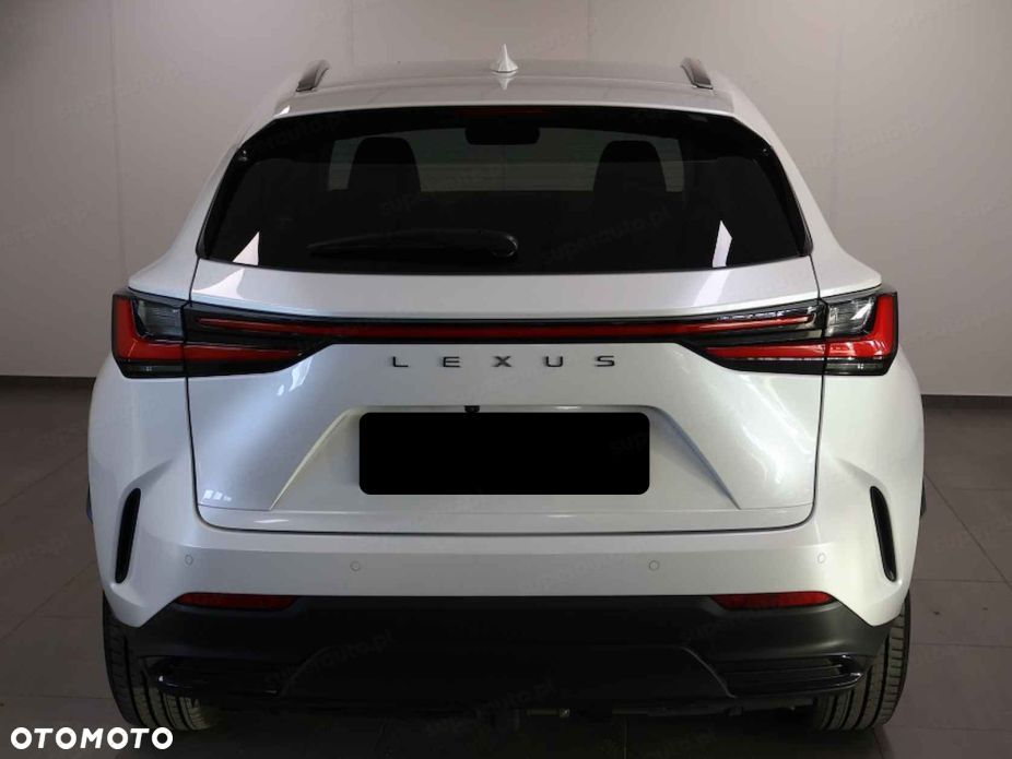 Lexus NX 350h Elegance AWD - 5