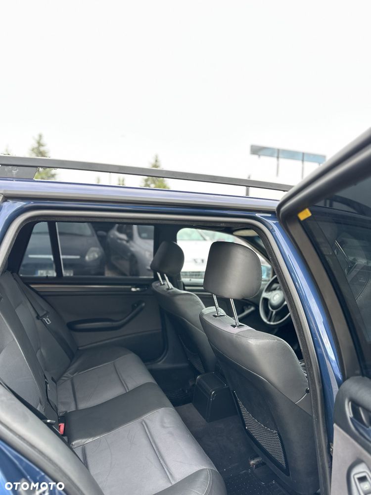 BMW Seria 3 - 8