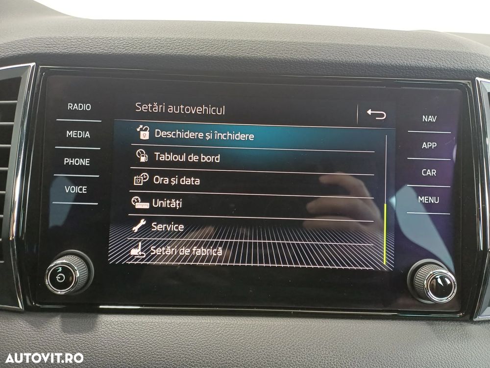 Skoda Karoq 2.0 TSI 4X4 DSG SportLine - 21