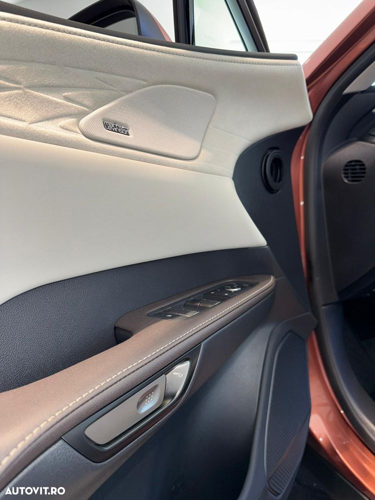 Lexus Seria RX 350h E-Four HEV Luxury - 20