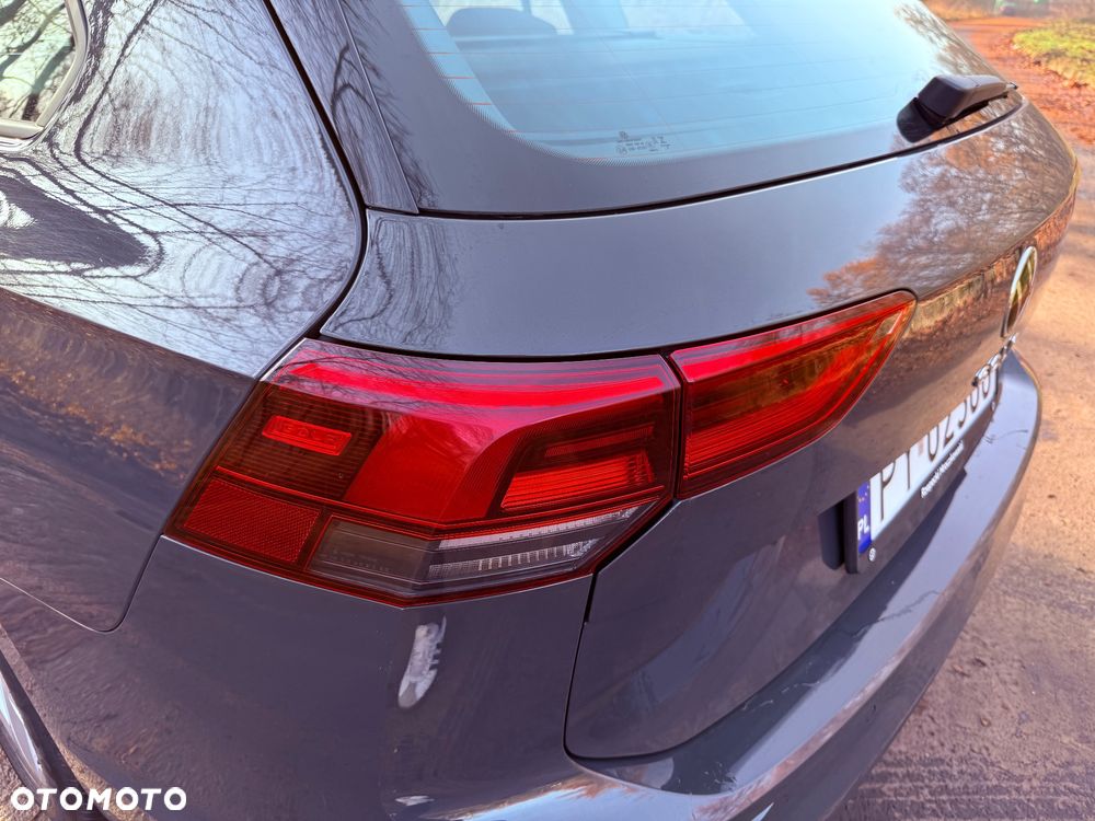 Volkswagen Golf Variant 1.5 TSI EVO Life - 12