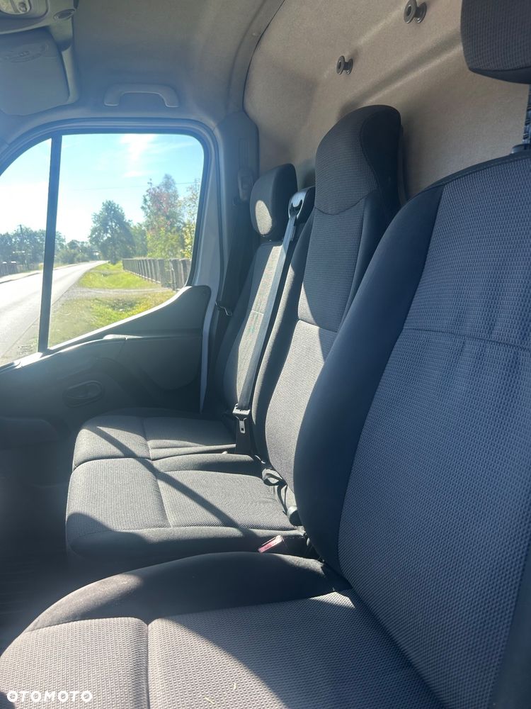 Renault Master - 16