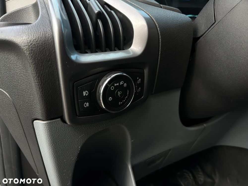 Ford Transit Custom L2H2 VA Trend - 19