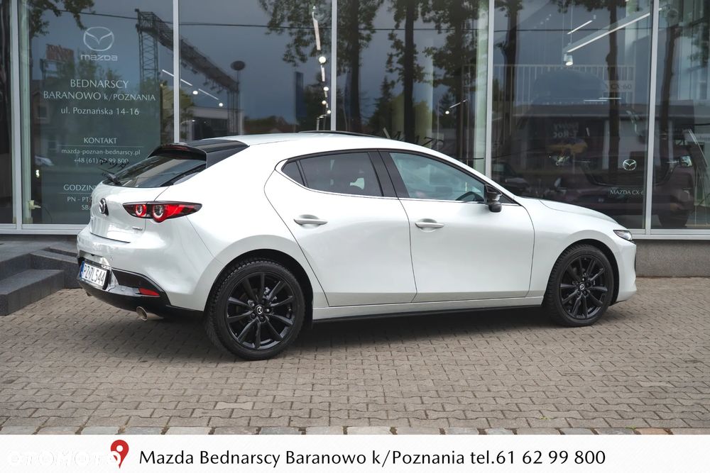 Mazda 3 2.0 mHEV Takumi - 8
