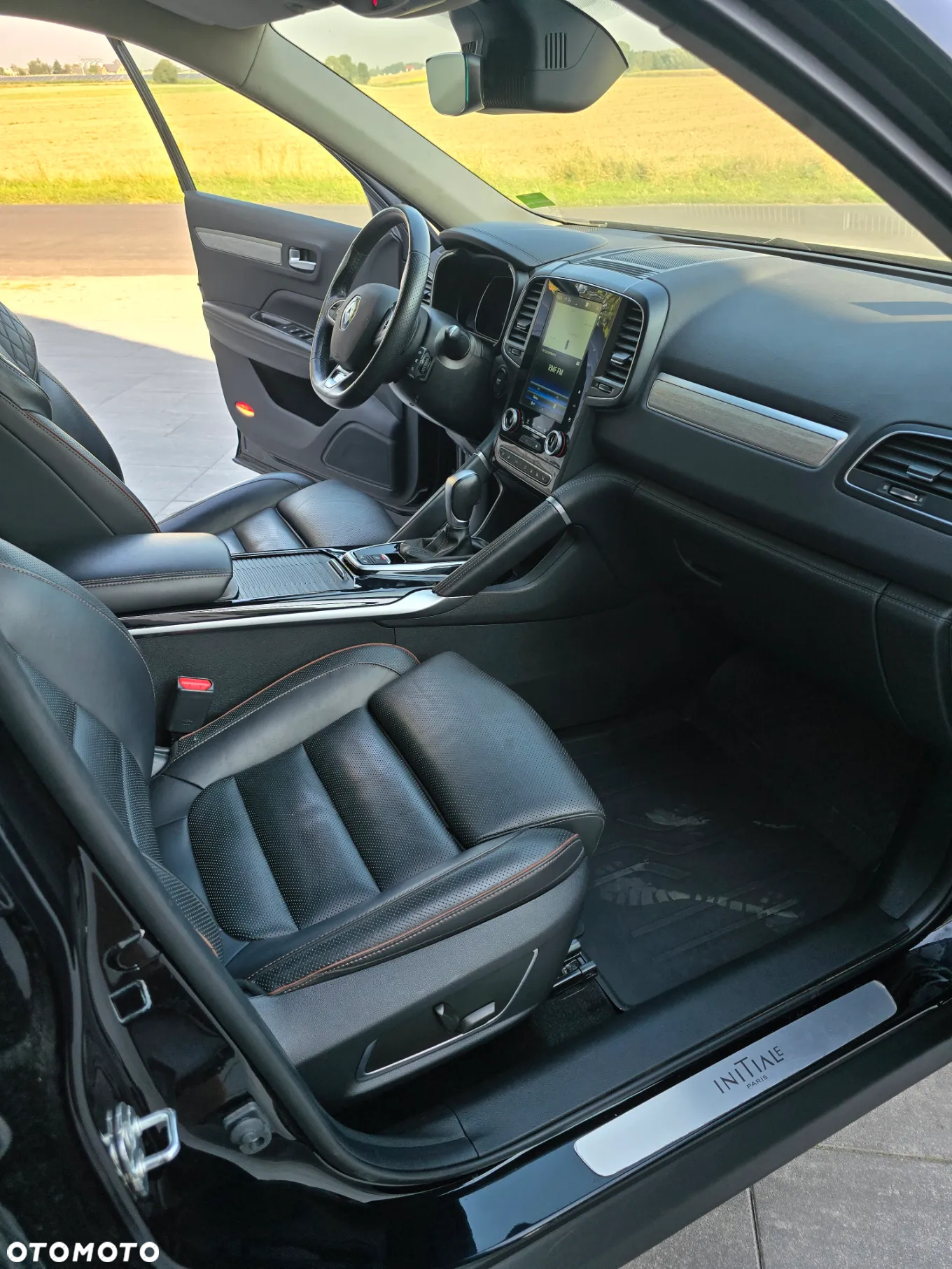 Renault Koleos TCe 160 EDC GPF INITIALE PARIS - 16