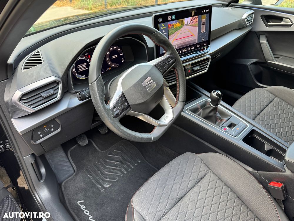 Seat Leon - 22