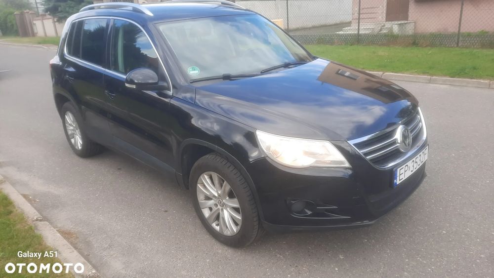 Volkswagen Tiguan - 3
