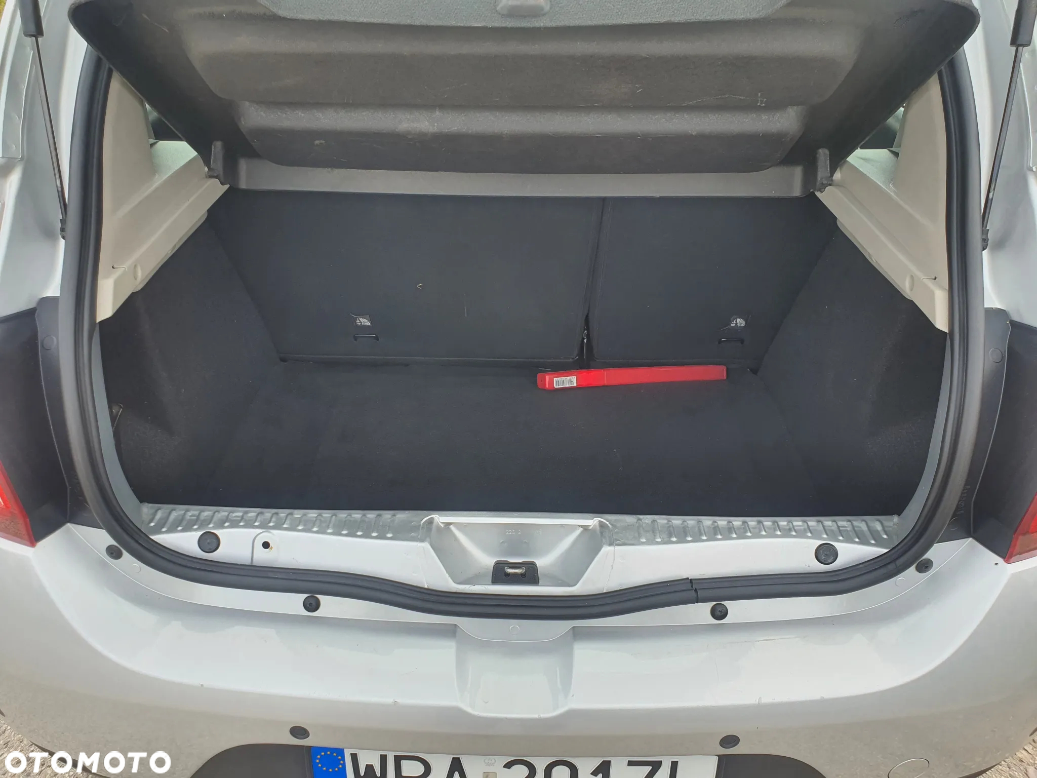 Dacia Sandero dCi 90 (S&S) Comfort - 24